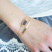 Coordinate Bracelet  Roselynn's 