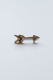 Arrow Stud Earring  Roselynn's 